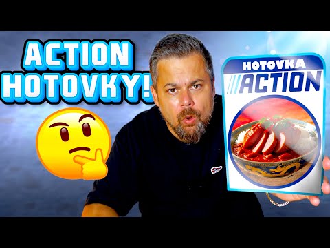 DIVNÉ HOTOVKY Z ACTIONU ZA 60 Kč! Proč byste je měli kupovat?