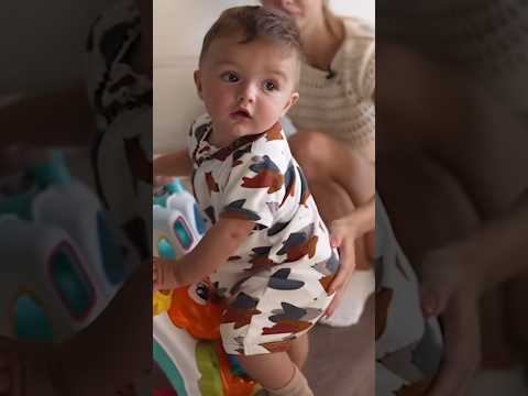 Самая ЛЮБИМАЯ ИГРУШКА Тима 😍🧸 #аняищук #димасблог