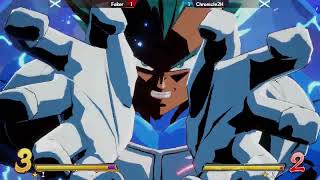 Dragonball FighterZ - Mig April 2026