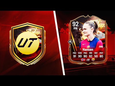 ✔️ ¡HAZLO YA! NUEVO TRUCO CRAFTEO CENTURIONES EN FC 25 ULTIMATE TEAM