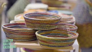 Creative Tunisia s'invite à la Foire du sahel de l'artisanat 2022