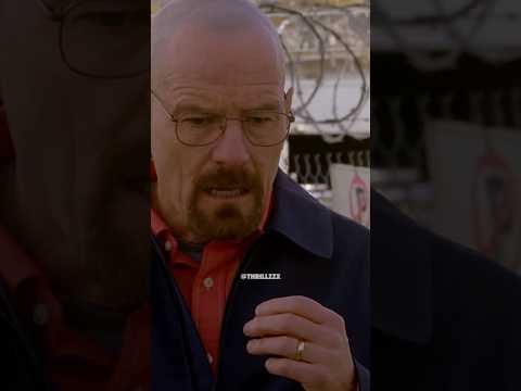 Walter white and jesse pinkman heat moment | Breaking bad 🥶🔥 #shorts #tv