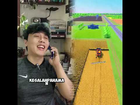 POV Punya Kakak Over Protective Malah Jadi Gini! #comedy #funny #Lucy #pov