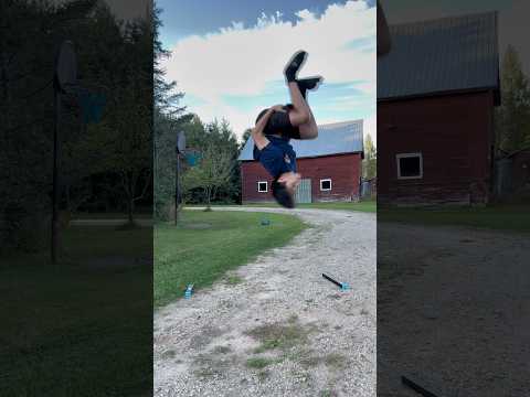 Testing the jump measure tool