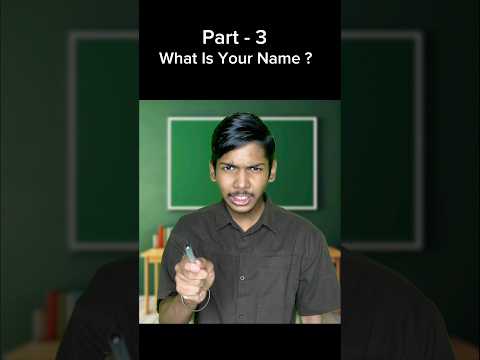 Your Name Is Italian Brainrot ? 🤣 Part -3 | Unfiltered Bois || #brainrot #shortsfeed