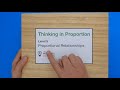 Understanding Proportional Relationships