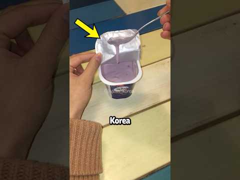 This is why Korea is living in 2050 🥰🇰🇷