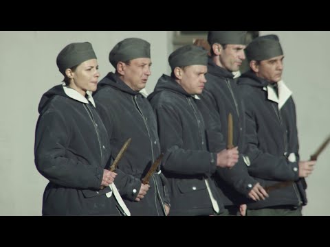 ФИЛЬМ! АГЕНТЫ СМЕРША ВНЕДРИЛИСЬ В ЛОГОВА ВРАГА – ШКОЛУ АБВЕРА! Смерш. Скрытый враг! Русский фильм