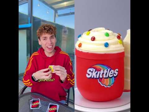 ✨ Text To Speech ✨ ASMR Cake Storytime @JavierYexi || POVs Tiktok Compilations 2025 #shorts