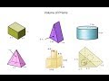 Exploring Volume of Three-Dimensional Figures