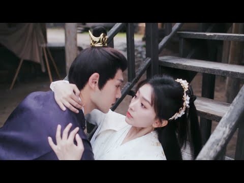 天下第一美男子比武招亲，哪料竟意外看中傻丫头！💖 Movie