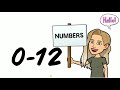 Understanding Numbers and More