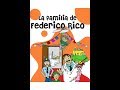 La Familia de Federico
