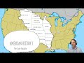 The Early Republic and the War of 1812
