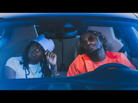 Chily - Pas de Commentaires (Clip Officiel)