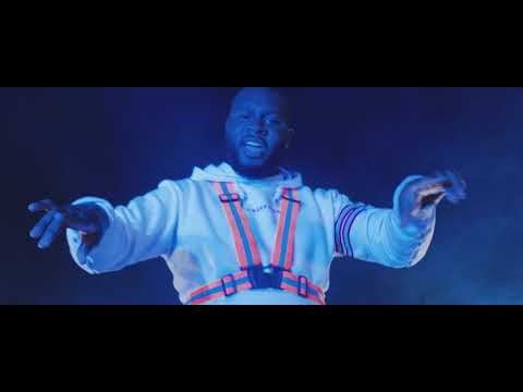 Abou Debeing -  Mercé (Clip officiel)