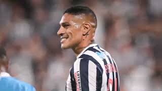 Alianza Lima empató de forma agónica con Sporting Cristal en Matute