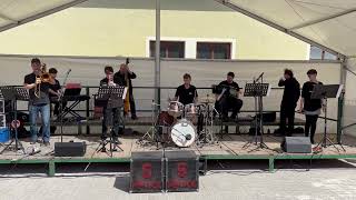 MIFOBAND, Krajské technické muzeum Vysoké Mýto, 18.04.26