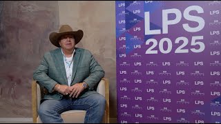 Invest 5S @ LPS Exclusive Interviews