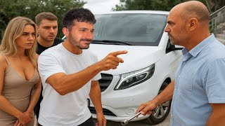 Vacanță de COȘMAR în Muntenegru 😱 propietarul AGRESIV ne-a Amenințat și ne-a făcut Pană la Mașină 😡