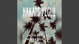 HAKATS YEGLU (feat. Maix kania)