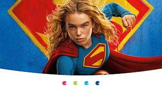 Սուպերգրլ/ Супергёрл / Supergirl