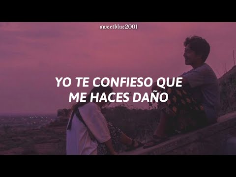 Aitana - NO TE HAS IDO Y YA TE EXTRAÑO (Letra)