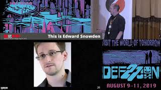 Encrypting the Web Isnt Enough