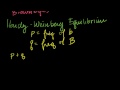 Hardy-Weinberg Principles and Allele Frequencies