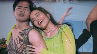 Aaja Ve Mahi dance | Marbella Queen