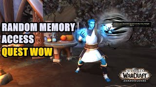 wow addons using too much memory