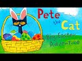 Pete's Easter Adventure Questions