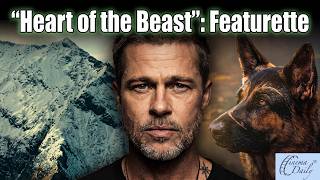 Starring Brad Pitt: Can He Survive in the Freezing Cold of Alaska?