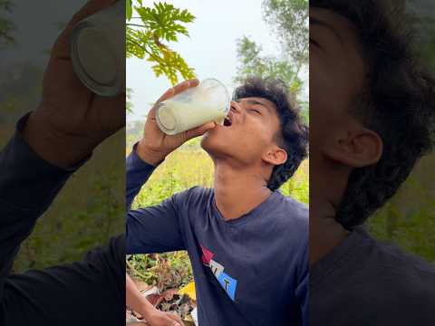 গরম পড়েছে ? #minivlog #shorts