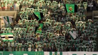EA SPORTS FC 26 Rapid Wien VS Tirol