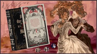 BURY OUR BONES IN THE MIDNIGHT SOIL 🥀 spoiler discussion