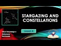 Astronomy Concepts and Historical Knowledge
