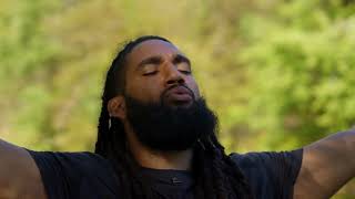 Join Isaiah Breathwork Messiah For a Breath Works Class #
