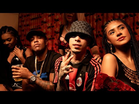 SET MLK NOVO - MC TUTO, MC RYAN SP, MC HARIEL, MC KADU, MC CEBEZINHO, MC LUUKY, MC GP, MENOK