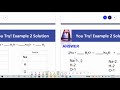 Balancing Chemical Equations: An Introduction
