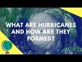 Exploring the Formation and Impact of Hurricanes