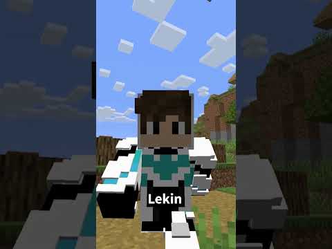 New Minecraft World Record...