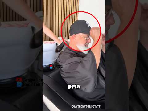 Potongan Rambut Unik yang Pernah Ada