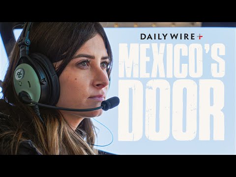 Mexico's Door: The Center of America's Border Fight