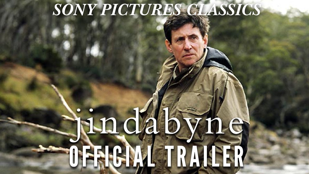 Jindabyne Trailer thumbnail