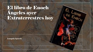 Los Secretos PROHIBIDOS del Libro de Enoch que NADIE te Contó!