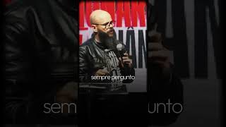 O salário do pecado