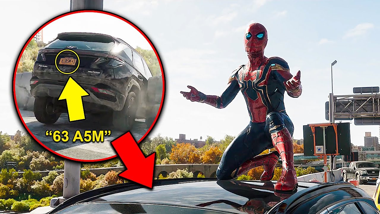 Watch This 5 Details Before You Watch Spider-Man: No Way Home