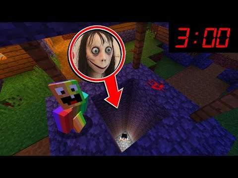 DO NOT LOOK INSIDE THE WELL AT 3:00AM (Ps3/Xbox360/PS4/XboxOne/PE/MCPE)