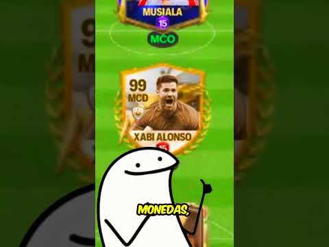 COMO SUBIR A GRL 100 EN FC MOBILE #shorts